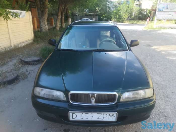 Продам автомашину Honda, фотография 2