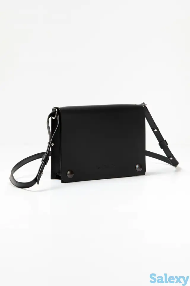 Сумка cross-body (маленькая) vassa&co, фотография 1