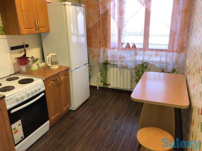 1-комнатная квартира, 39 м², 1/9 этаж посуточно, Славского 64, фотография 6