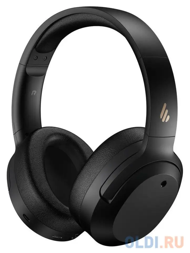 Гарнитура edifier w820nb черный, фотография 1