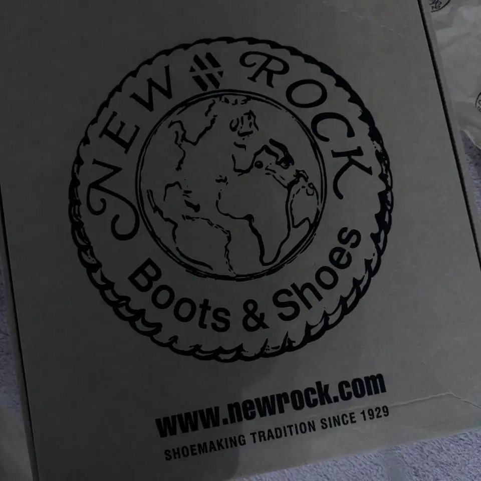 NEW ROCK M-MILI083CCT-C4, фотография 3