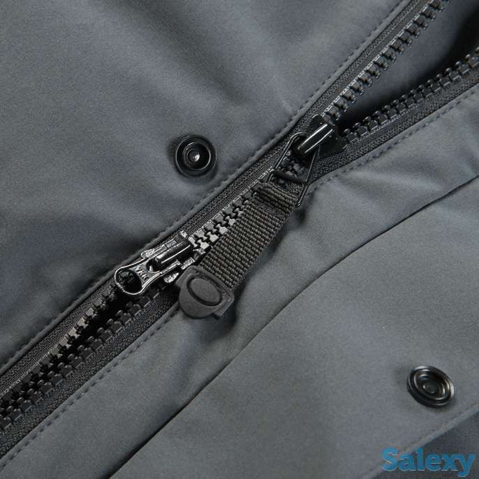 Куртка пуховая мужская сивера веглас 2.0 нори, фотография 9