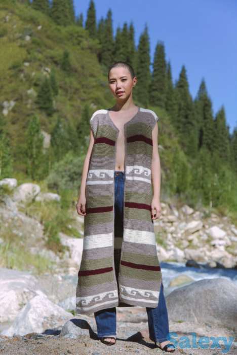 Зима близко! А значит пора утепляться., фотография 7