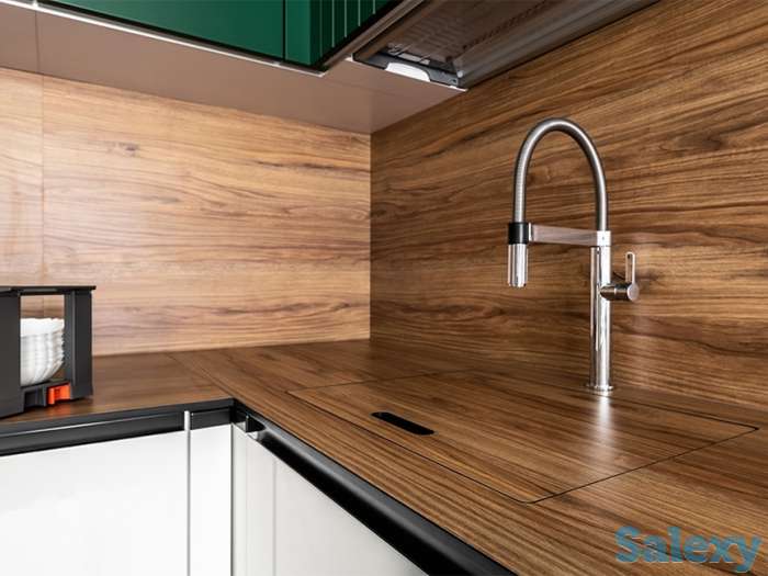 Столешница для кухни с широким выбором цветов В наличии, фотография 3