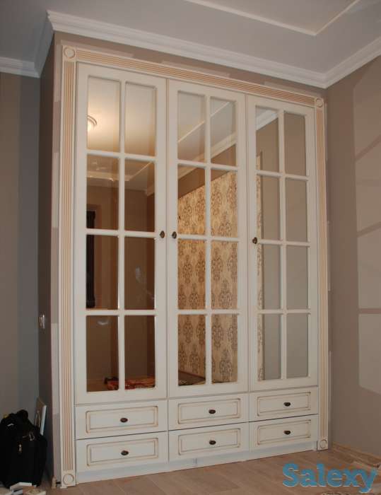 изготовление мебели на заказ, фотография 4