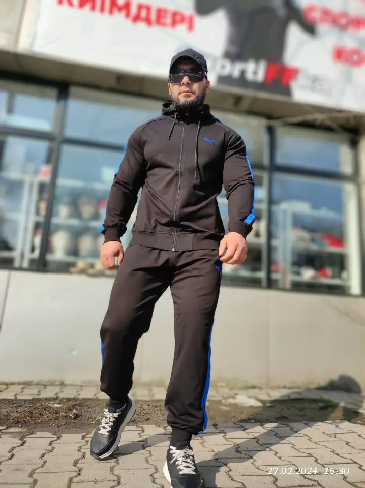 Мужская одежда оптом Алматы, фотография 8