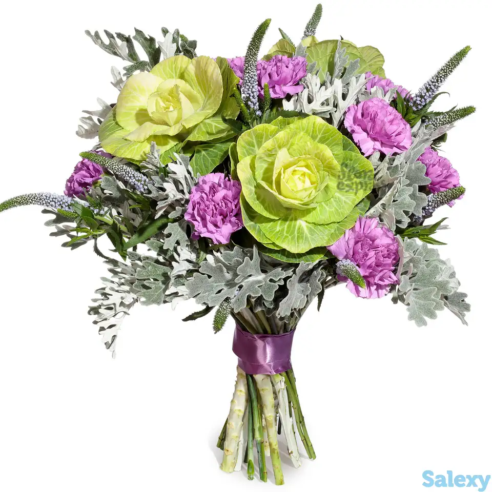 Букет «flora express», фотография 1