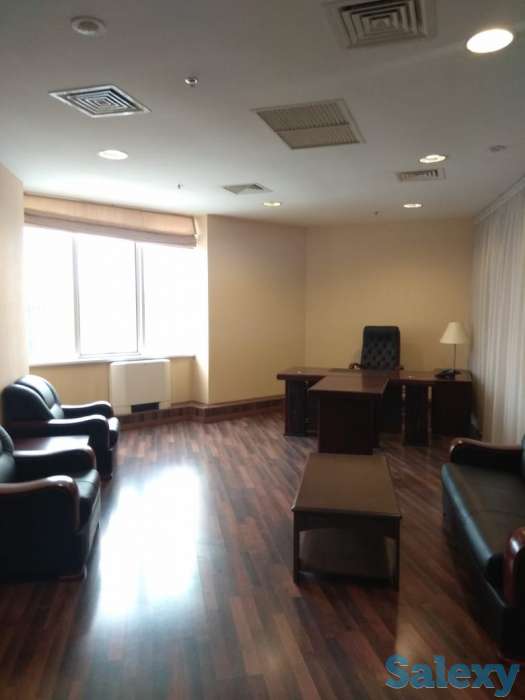 Сдам офис в БЦ Нурлы Тау, фотография 5