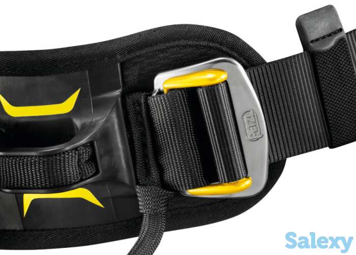 Страховочная система petzl astro bod fast, фотография 5