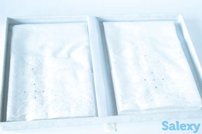 Постельное белье M.L. Prince, фотография 1