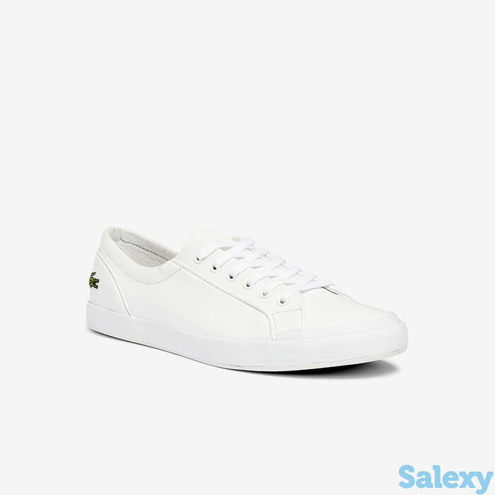 Кеды lacoste lancelle, фотография 1