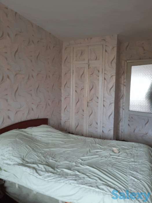 Продам теплую солнечную квартиру в центре города. Не угловая, окна на 2 стороны, фотография 3