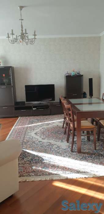 Продажа 2-х комнатной квартиры, Каныша Сатпаева 22, фотография 1