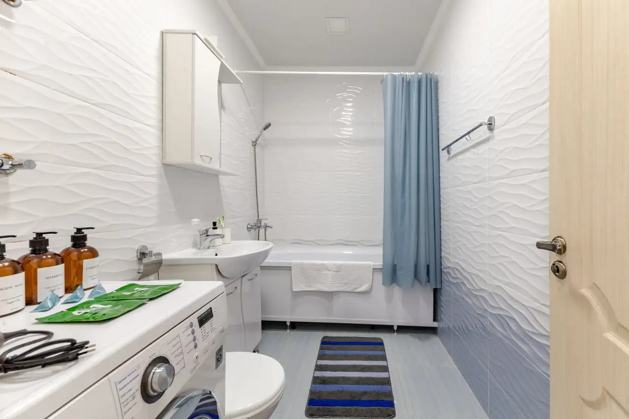 Ключ на сутки, Кабанбай батыра 46, фотография 11