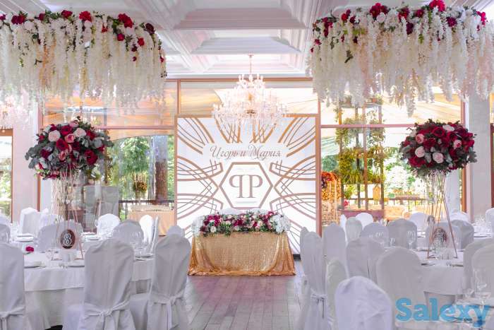 Студия аренды декора из Москвы, фотография 7