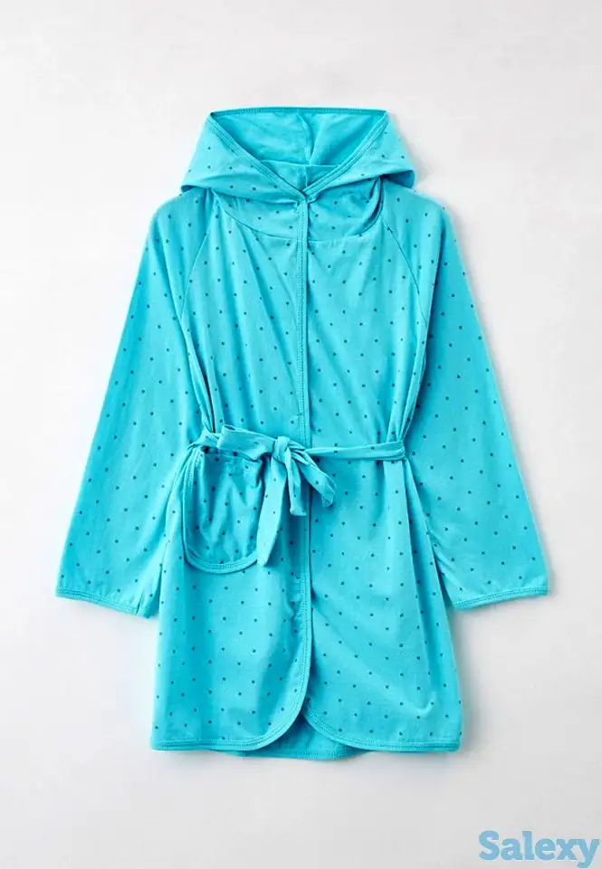 Халат домашний котмаркот, фотография 1