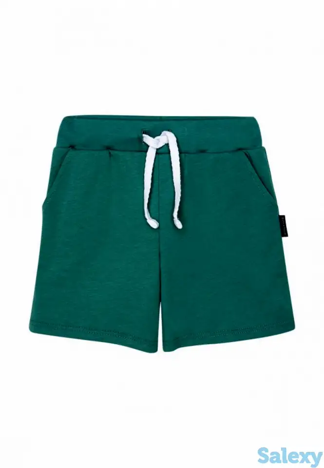 Шорты спортивные bossa nova, фотография 1