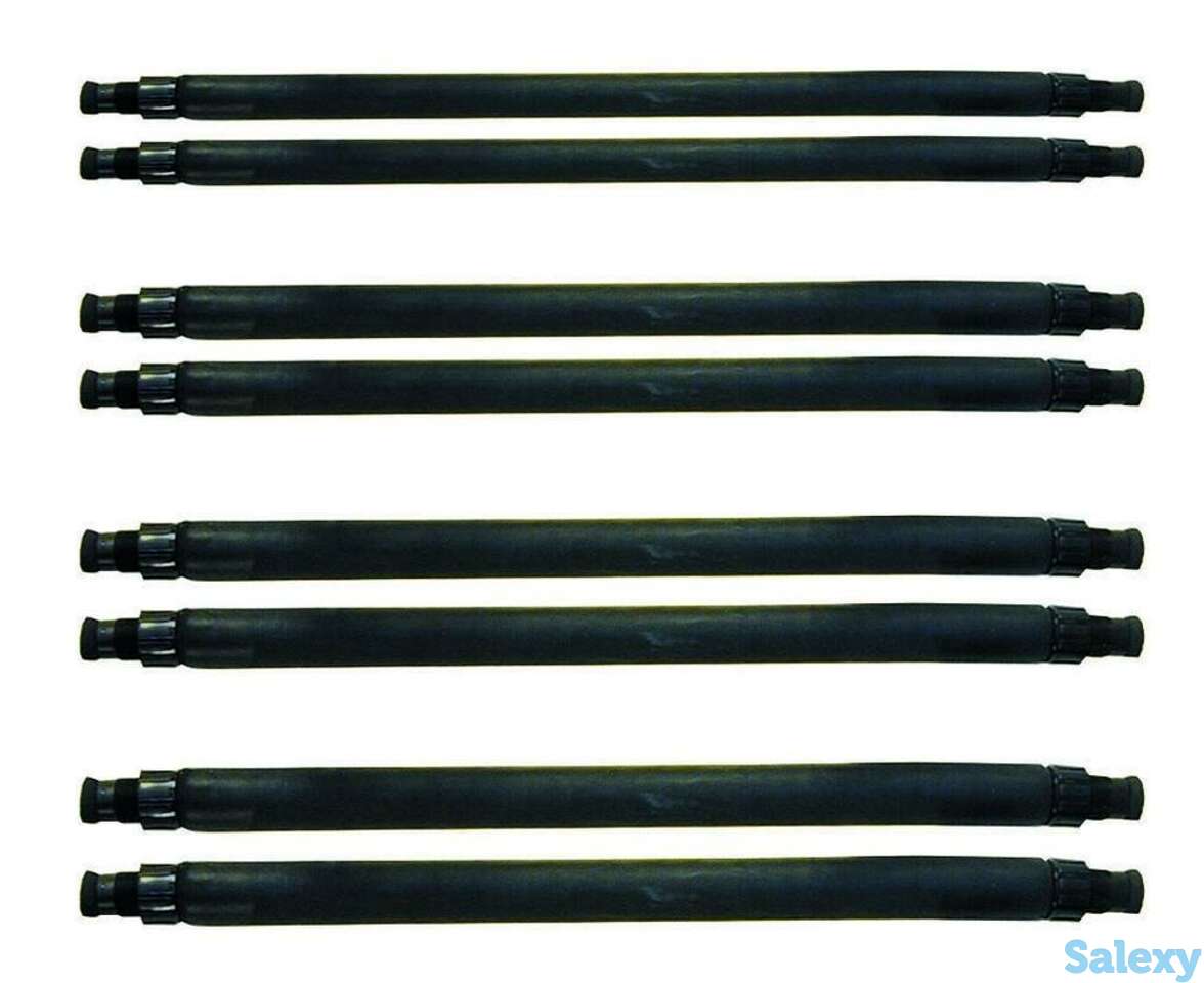 Тяж beuchat резиновый 680x18 для основания 1050,черн., фотография 1