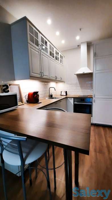 Уютная квартира в верхней части города, ул. Абиша Кекилбайулы, 270, фотография 11