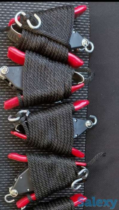 Комплектующие для натяжных потолков, фотография 2