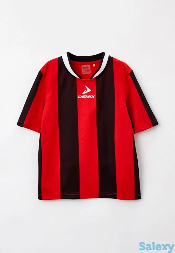 Футболка спортивная demix, фотография 1