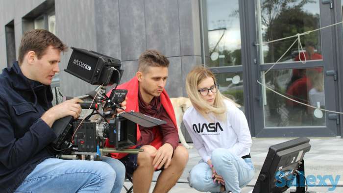 Создание рекламных видео роликов для интернета и ТВ, фотография 1