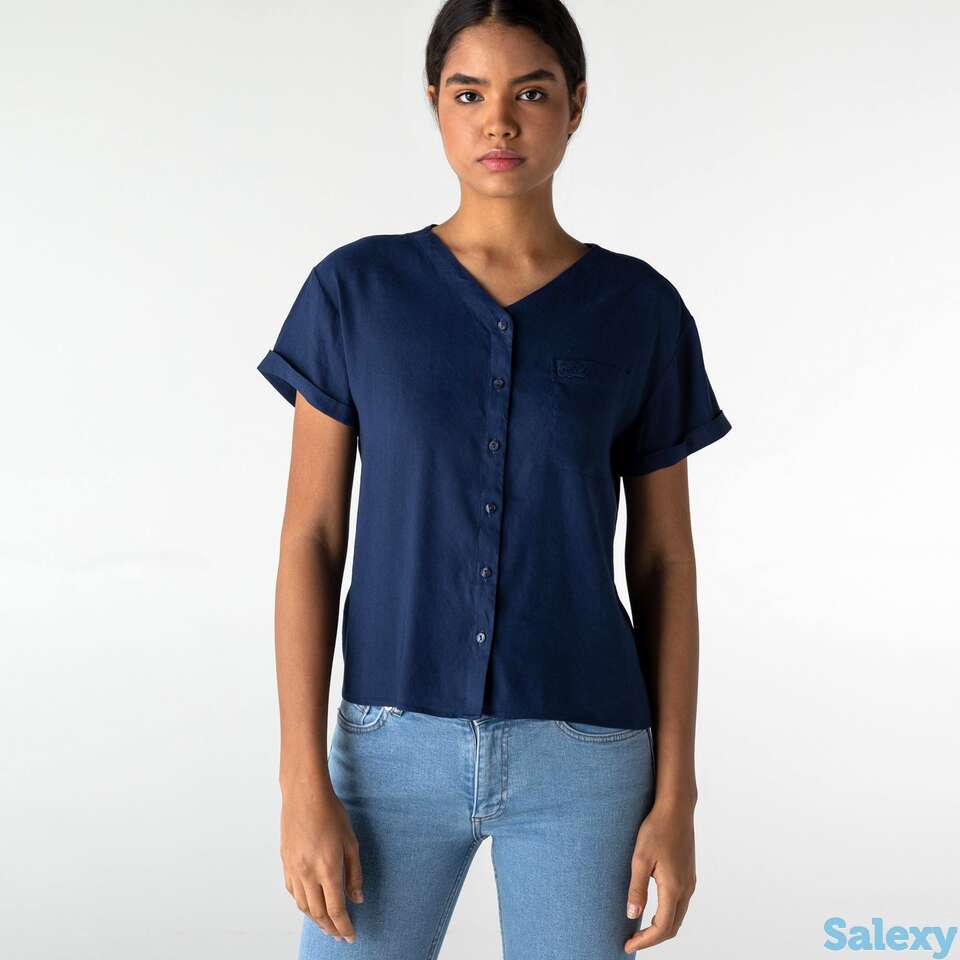 Рубашка lacoste, фотография 1