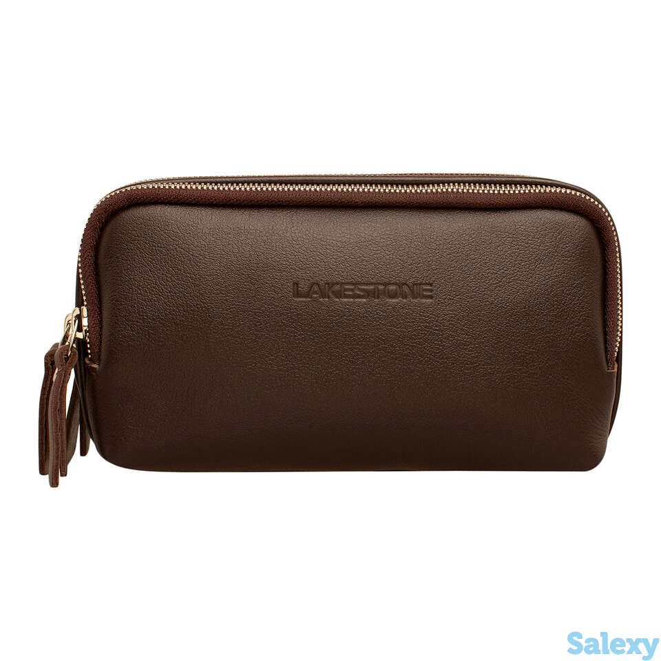 Клатч ruett brown, фотография 2