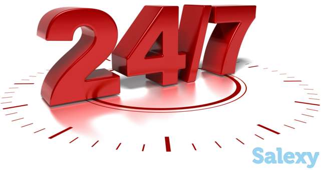 Электрик 24/7, фотография 1