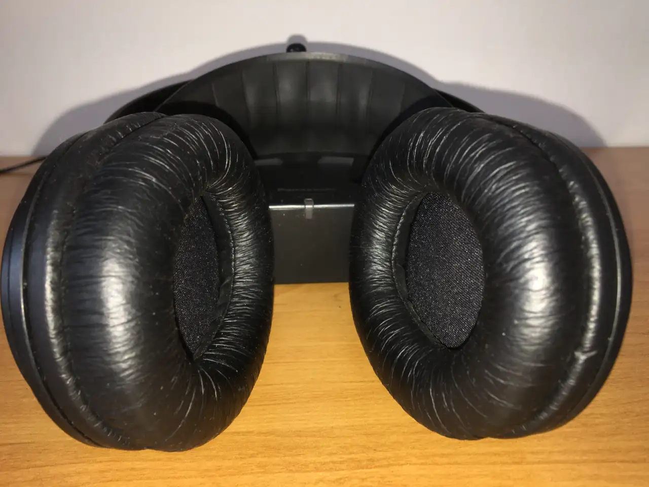 Продаются   беспроводные  наушники   фирмы   PANASONIK   в  отичном  состоянии ,, фотография 7