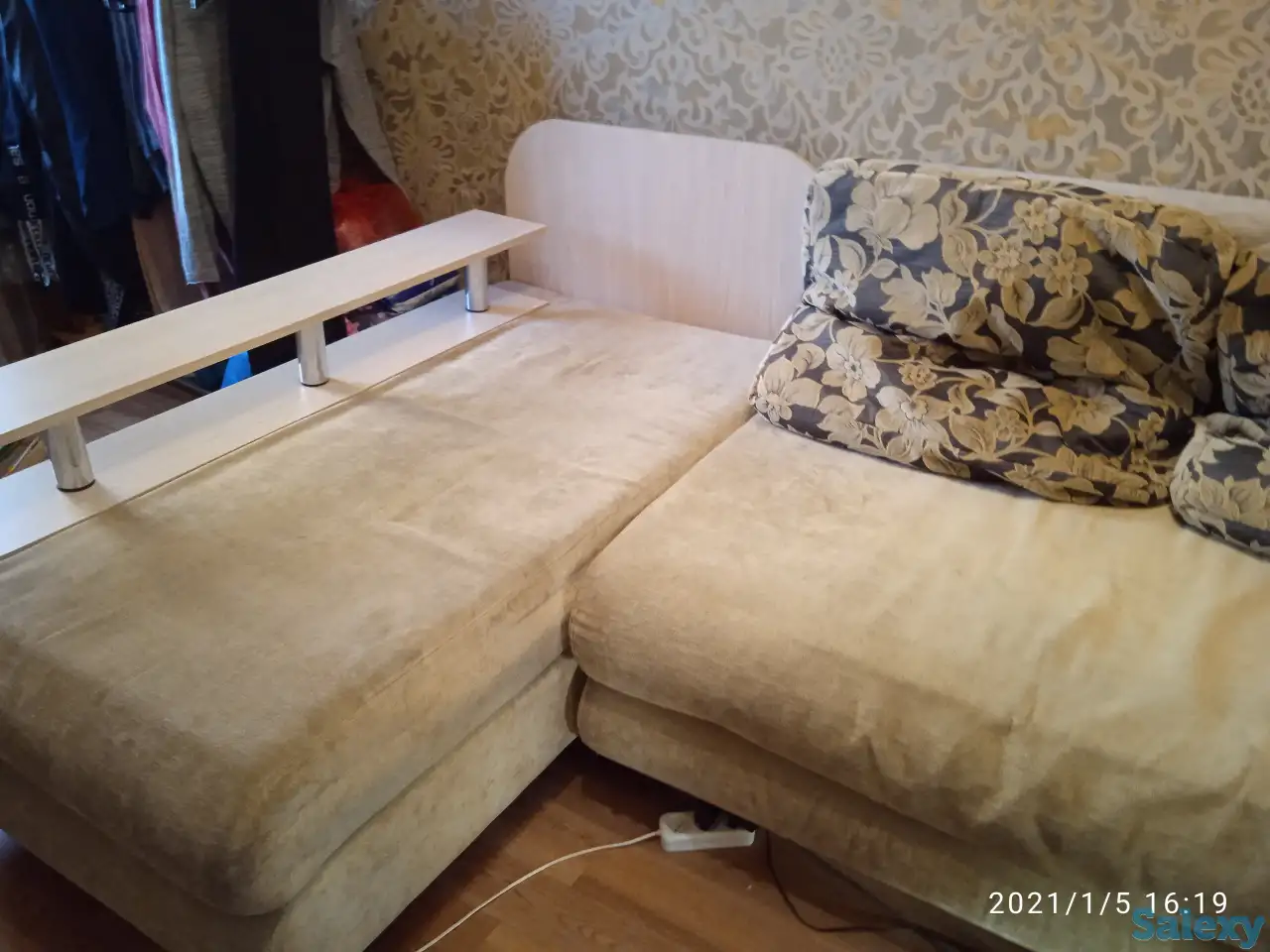 Спальный гарнитур, фотография 5