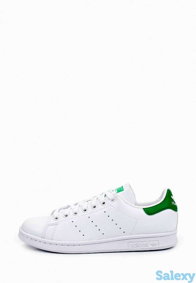 Кеды adidas originals, фотография 1