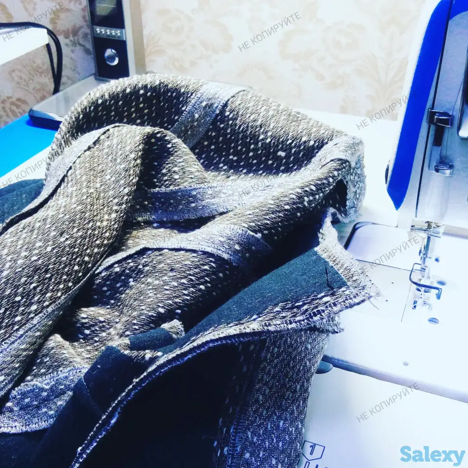 Услуги  курсы кройки и шитья одежды, фотография 2