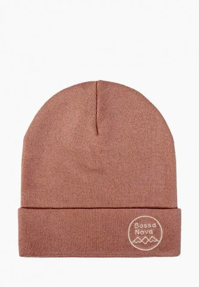 Шапка bossa nova, фотография 1