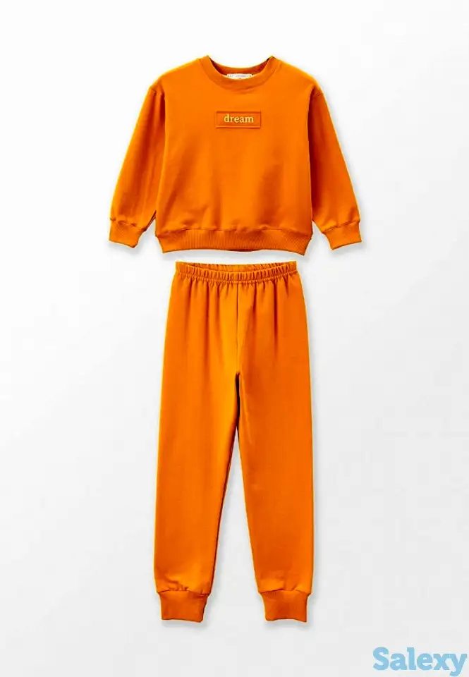 Костюм спортивный ete children, фотография 1