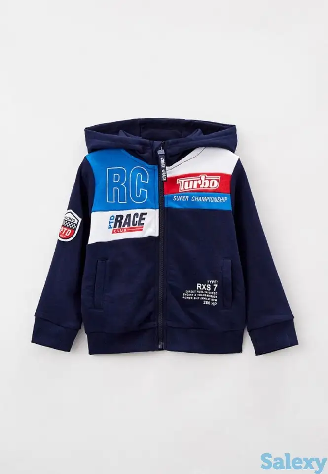 Толстовка playtoday, фотография 1