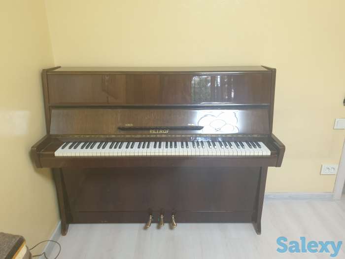 Продается пианино, фотография 2