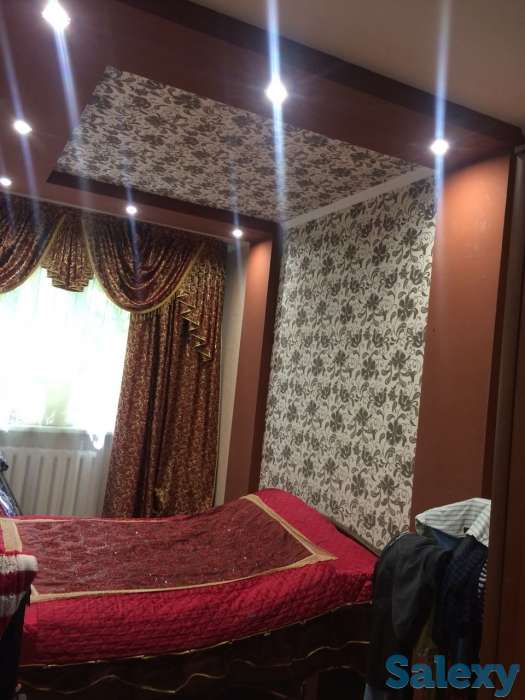 Срочно продам уютную квартиру, 8 микрорайон, фотография 4