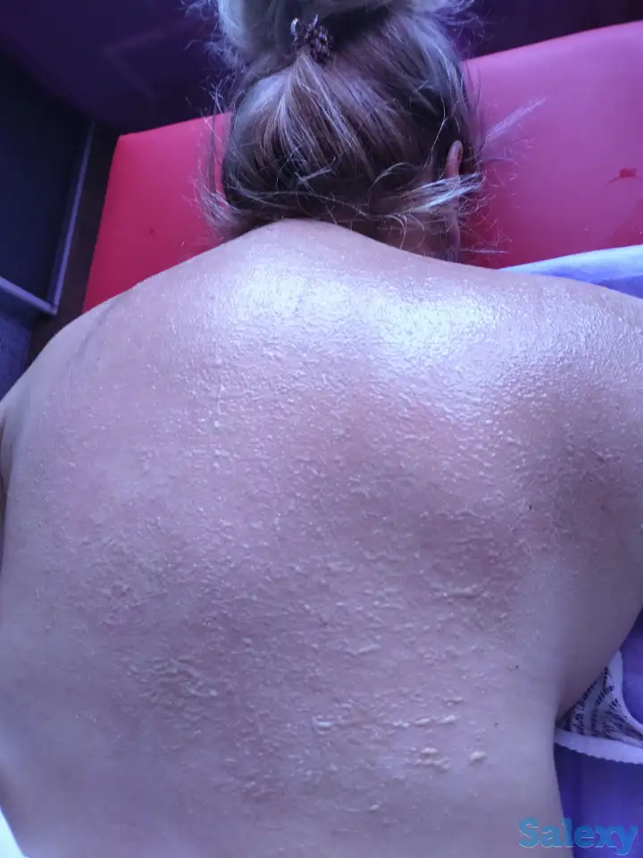 Оздоровительный комплекс массажа, фотография 1