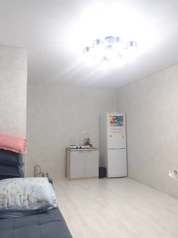 Сдам комнату в 1,5 комн.квартире, ул.Байтурсынова 36А, фотография 2