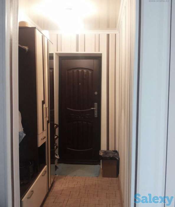 Квартира, Белинского 3а, фотография 3