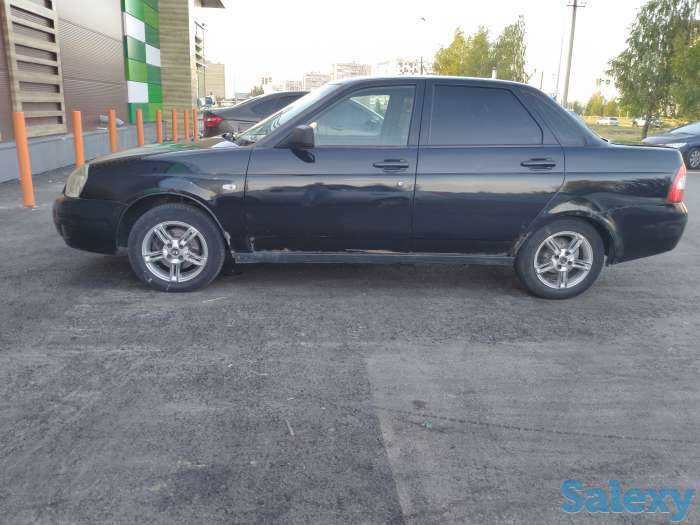 Продам ладу Приору Лада Приора, фотография 3