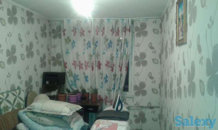 продам 2 комнатную квартиру. 11микр. не заложено. не риэлтор., фотография 5