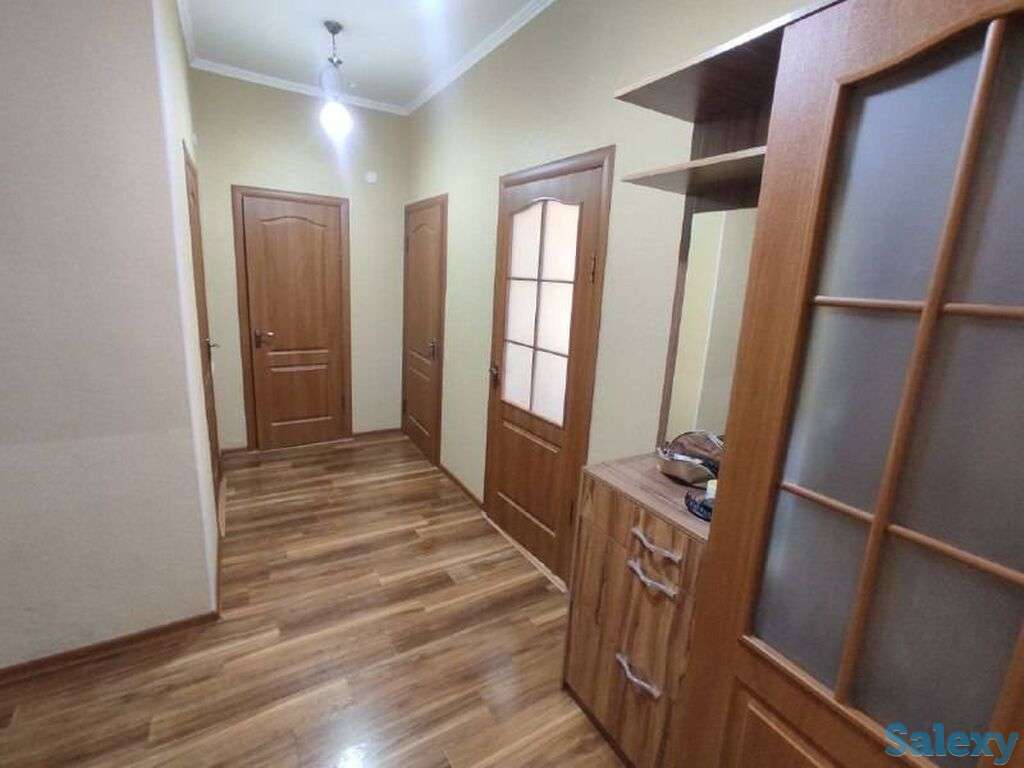 Продаю 3-комнатную квартиру, Абулхаир Хана 65, фотография 6