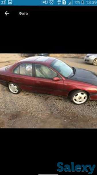 Продам, по страховки, щас нет возможности снять с учёта только зимой, фотография 1