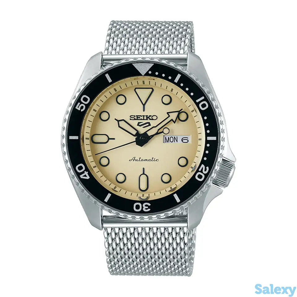 Наручные часы seiko, фотография 1