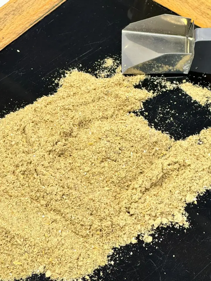 Рисовая мучка, фотография 3