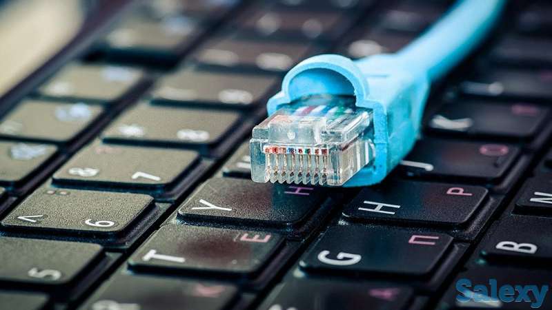 Подключение к Интернету ,Услуги Интернета для ''ТОО'',''ИП'' и других организаций., фотография 2