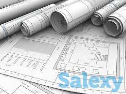 Проектирование зданий и сооружений, фотография 1