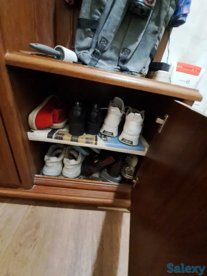 Продам срочно прихожую, фотография 3